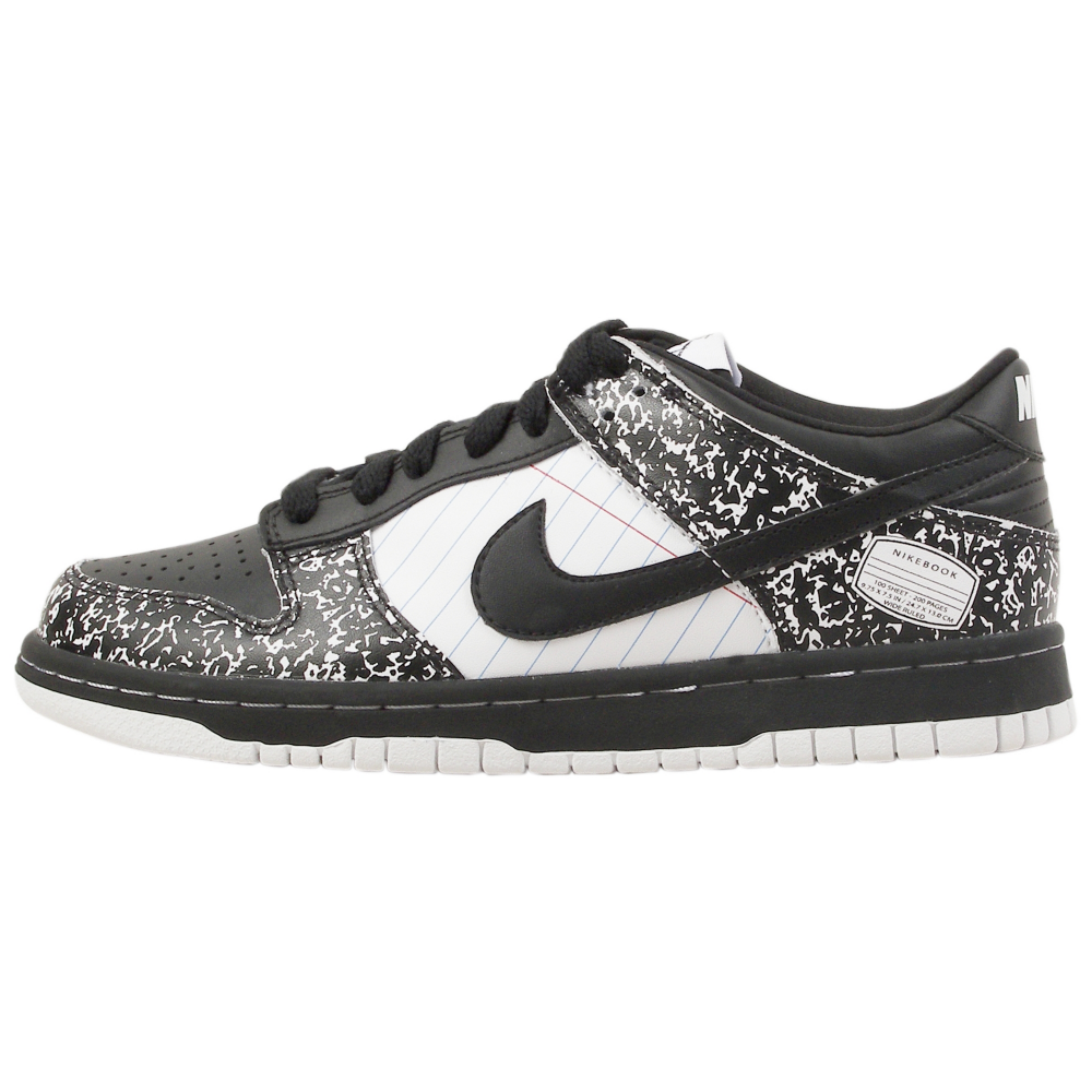 Nike Dunk Low Premium Retro Shoes - Kids - ShoeBacca.com