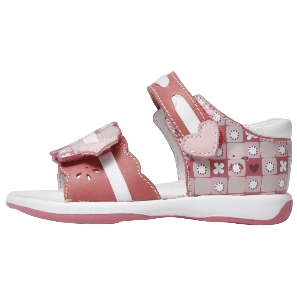 UMI Aspire (Toddler) Sandals - Toddler - ShoeBacca.com