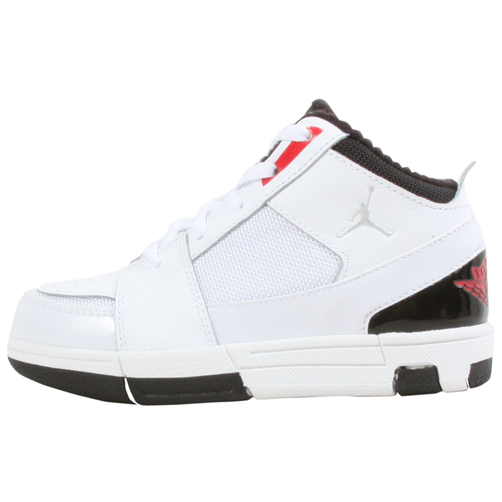 Nike Jordan Ol' School II Retro Shoes - Infant,Toddler - ShoeBacca.com