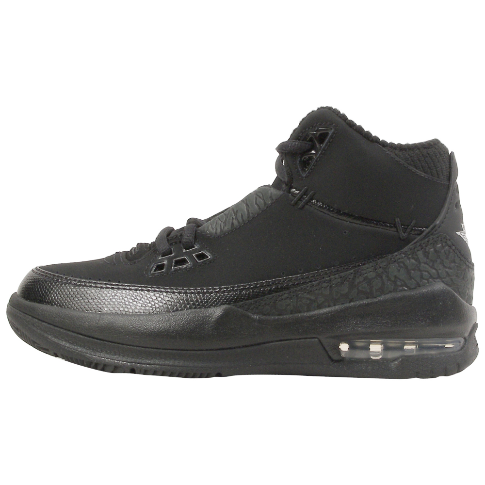 Nike Jordan 2.5 Team Basketball Shoes - Kids - ShoeBacca.com