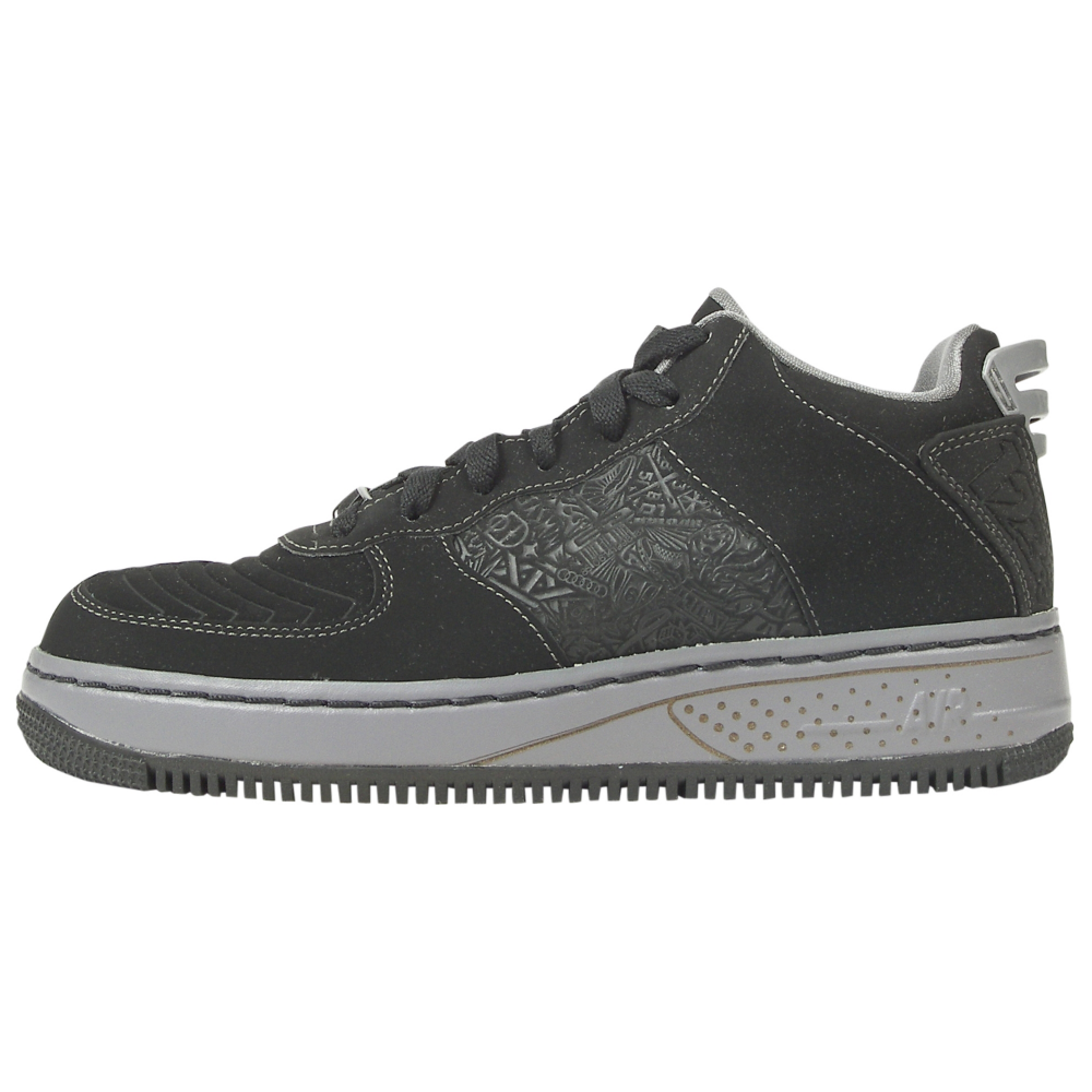 Nike AJF 20 Low Athletic Inspired Shoes - Kids - ShoeBacca.com