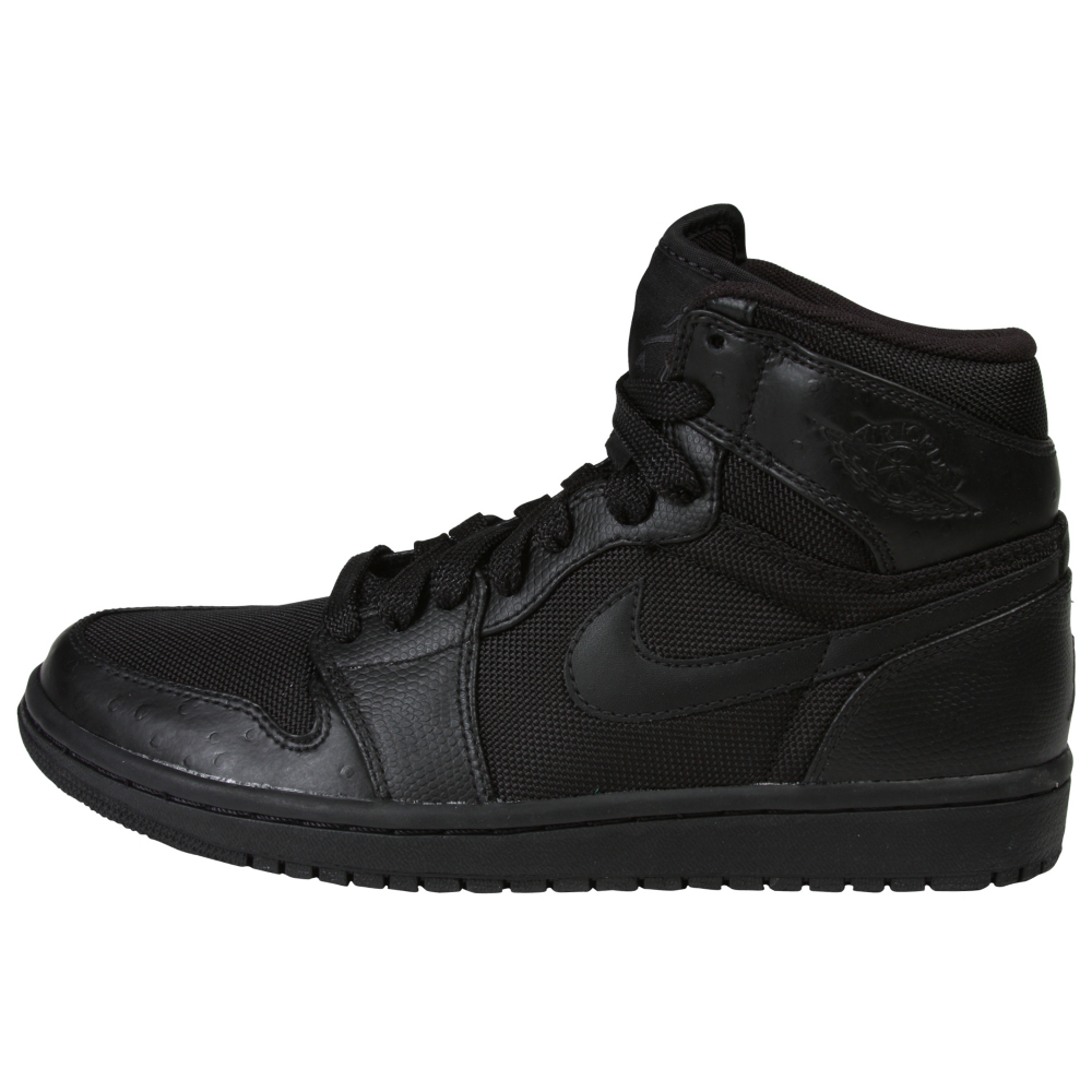 Nike Air Jordan 1 Retro High Retro Shoes - Men - ShoeBacca.com