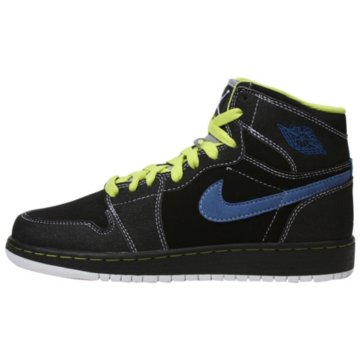 Nike Air Jordan 1 Retro - 332558-005