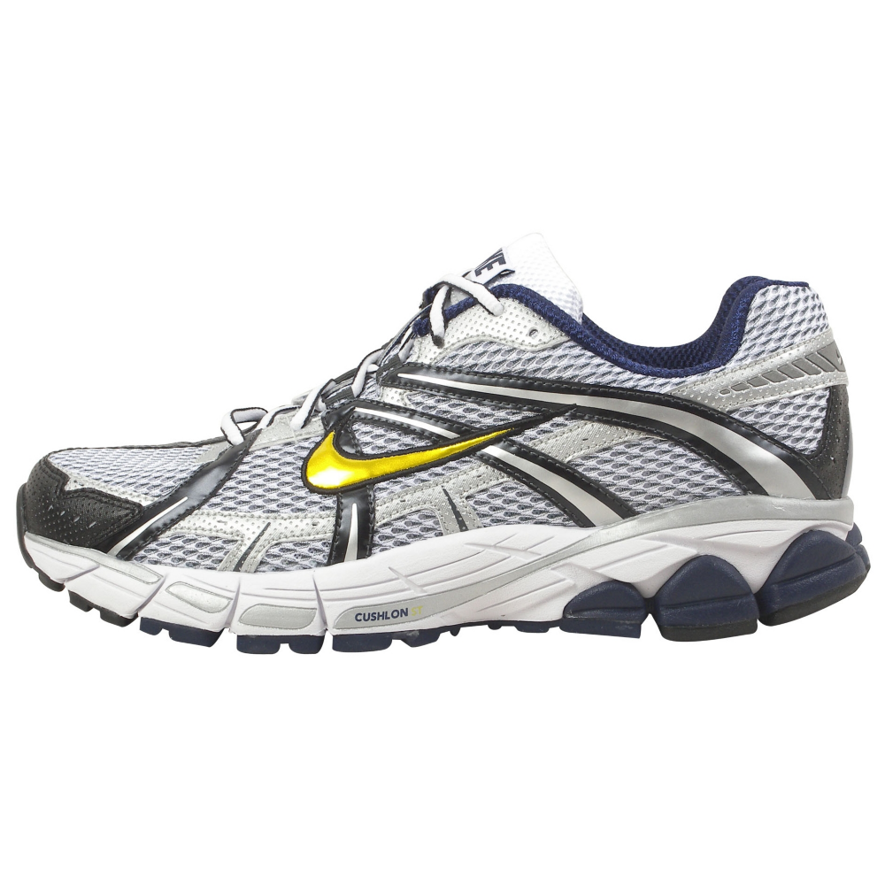 Nike Equalon + III Running Shoes - Kids,Men - ShoeBacca.com