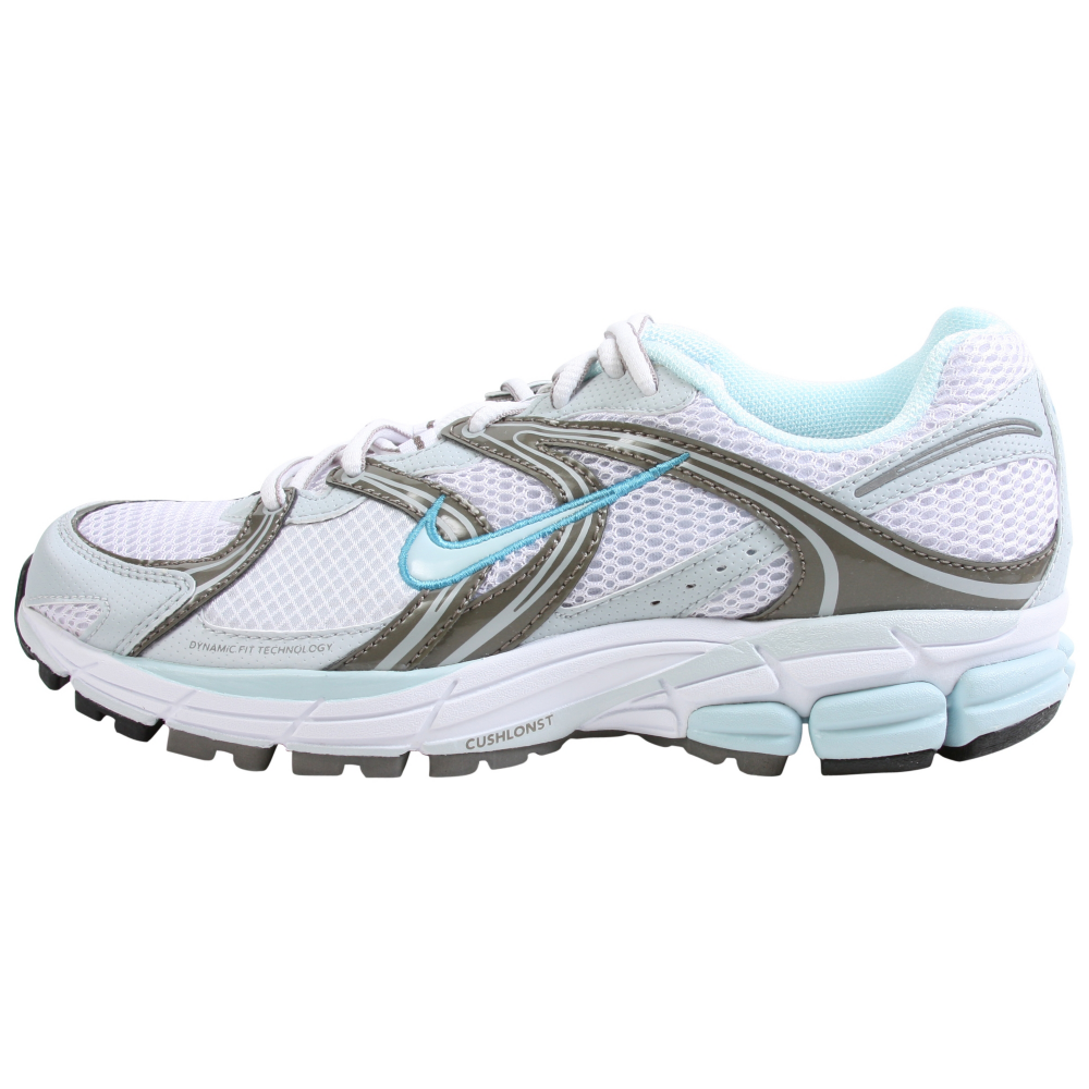 Nike Air Equalon+ 3 Running Shoes - Women - ShoeBacca.com