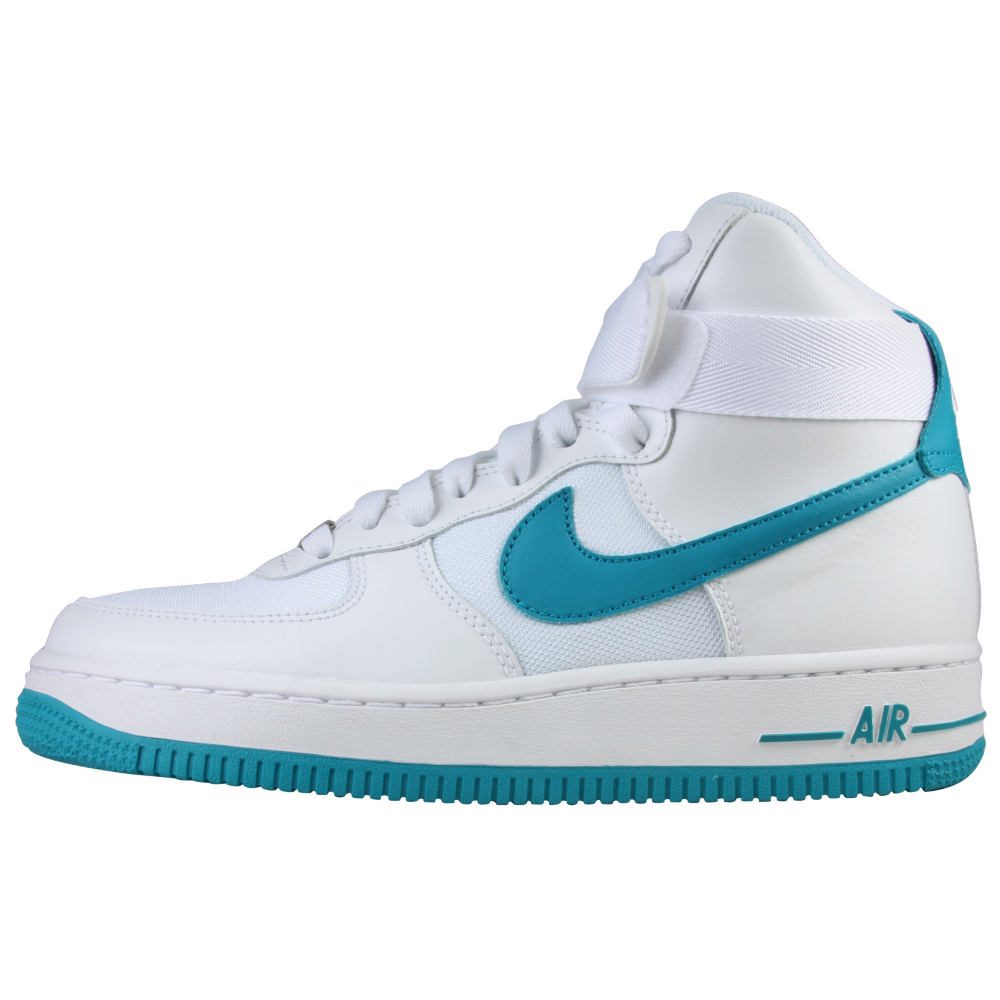 Nike Air Force 1 High Retro Shoes - Women - ShoeBacca.com