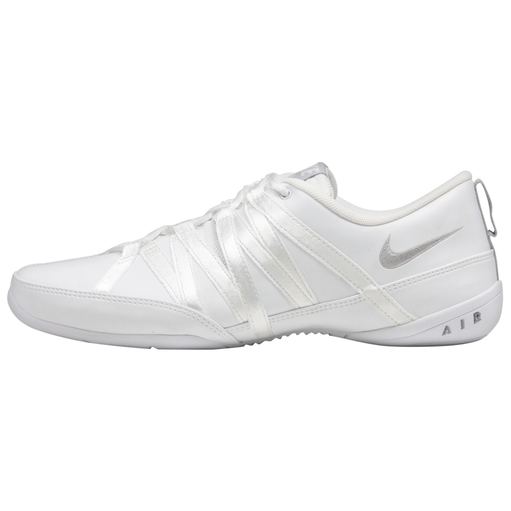 Nike Air Kapelle Athletic Inspired Shoe - Women - ShoeBacca.com