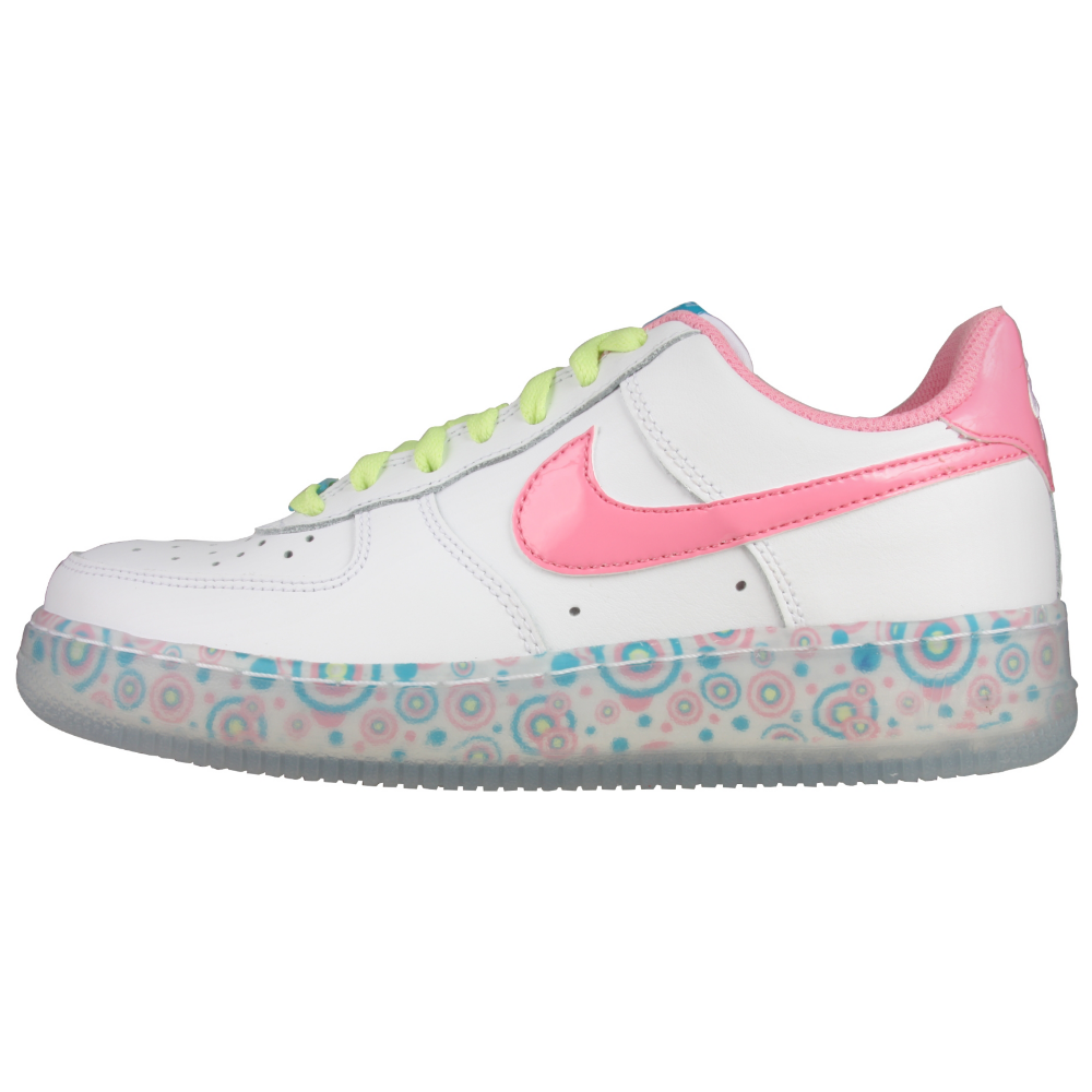 Nike Air Force 1 Retro Shoes - Kids - ShoeBacca.com