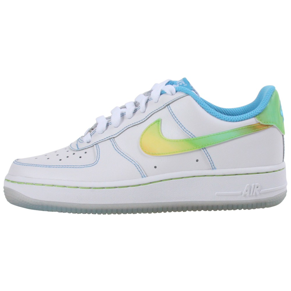 Nike Air Force 1 Retro Shoe - Kids - ShoeBacca.com