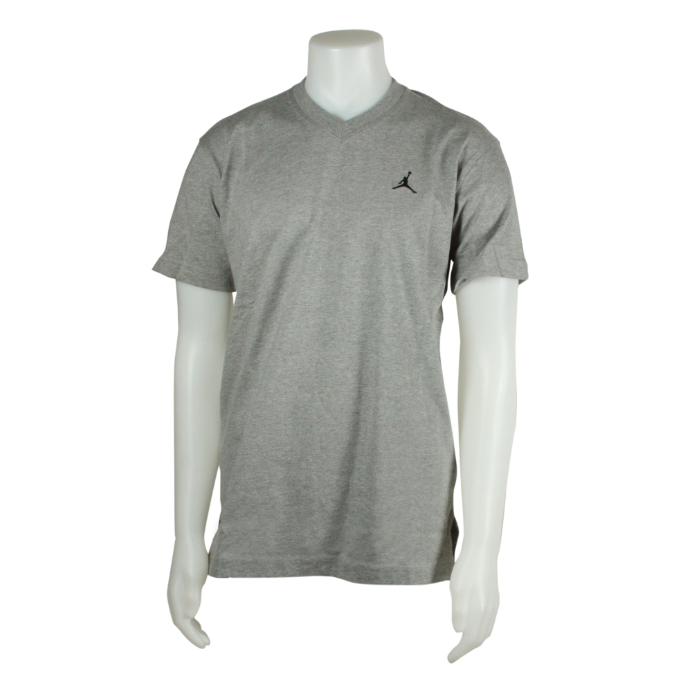 Nike Jordan Classic V-Neck T-Shirt - Men - ShoeBacca.com