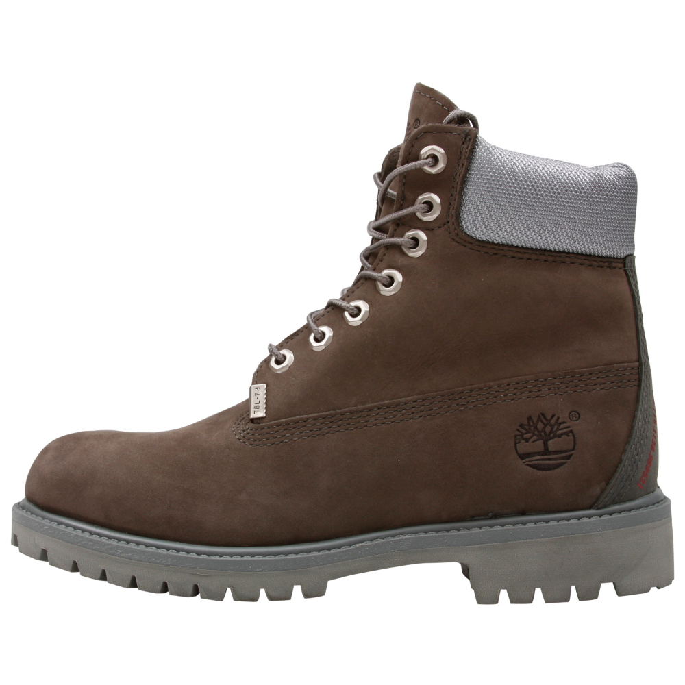 Timberland 6" Premium Casual Boots - Men - ShoeBacca.com