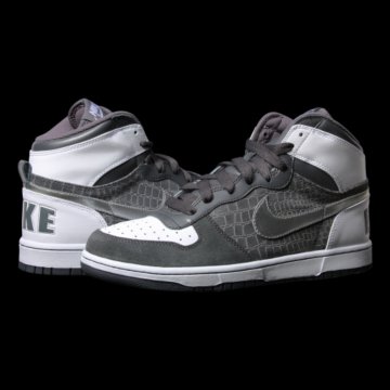 Nike Big Nike High