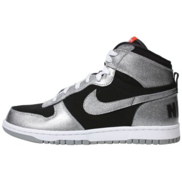 Nike Big Nike High - 336608-007