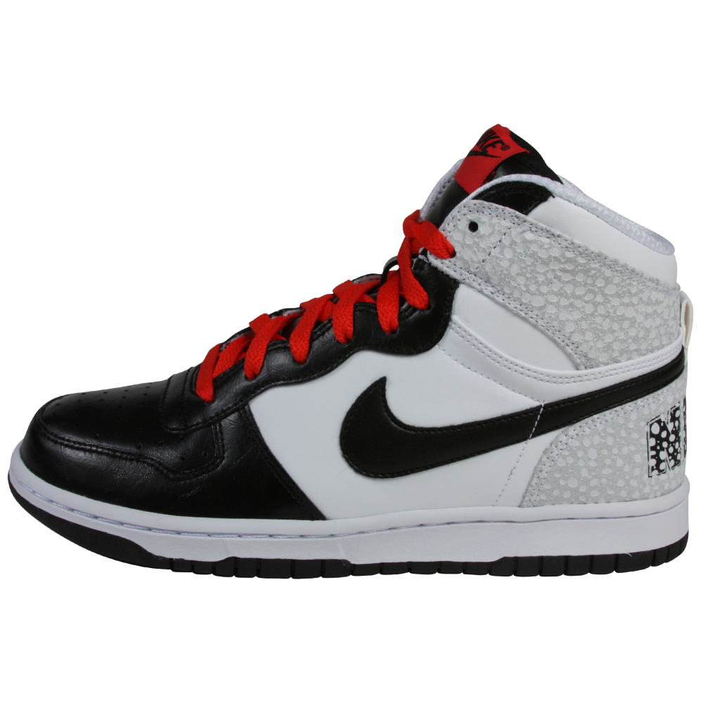 Nike Big Nike High Retro Shoes - Men - ShoeBacca.com