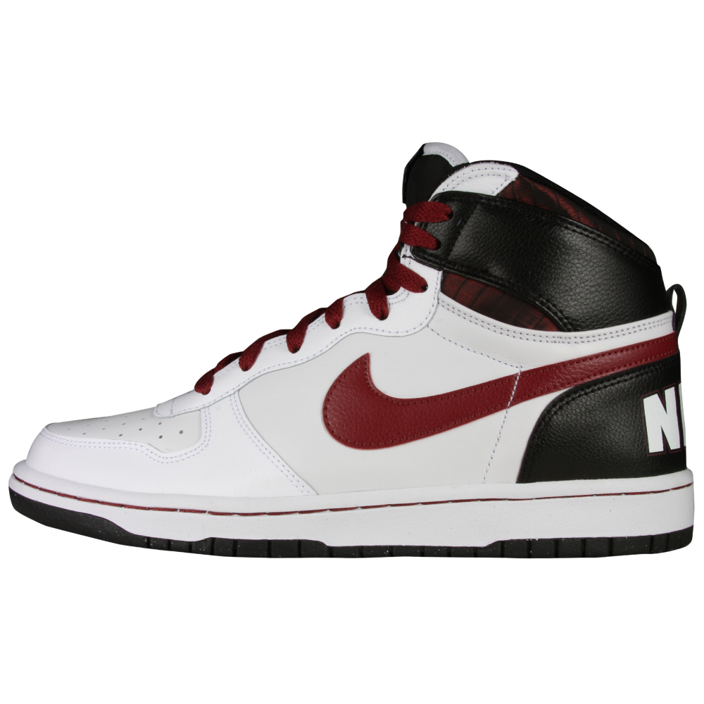 Nike Big High Retro Shoes - Kids,Men - ShoeBacca.com