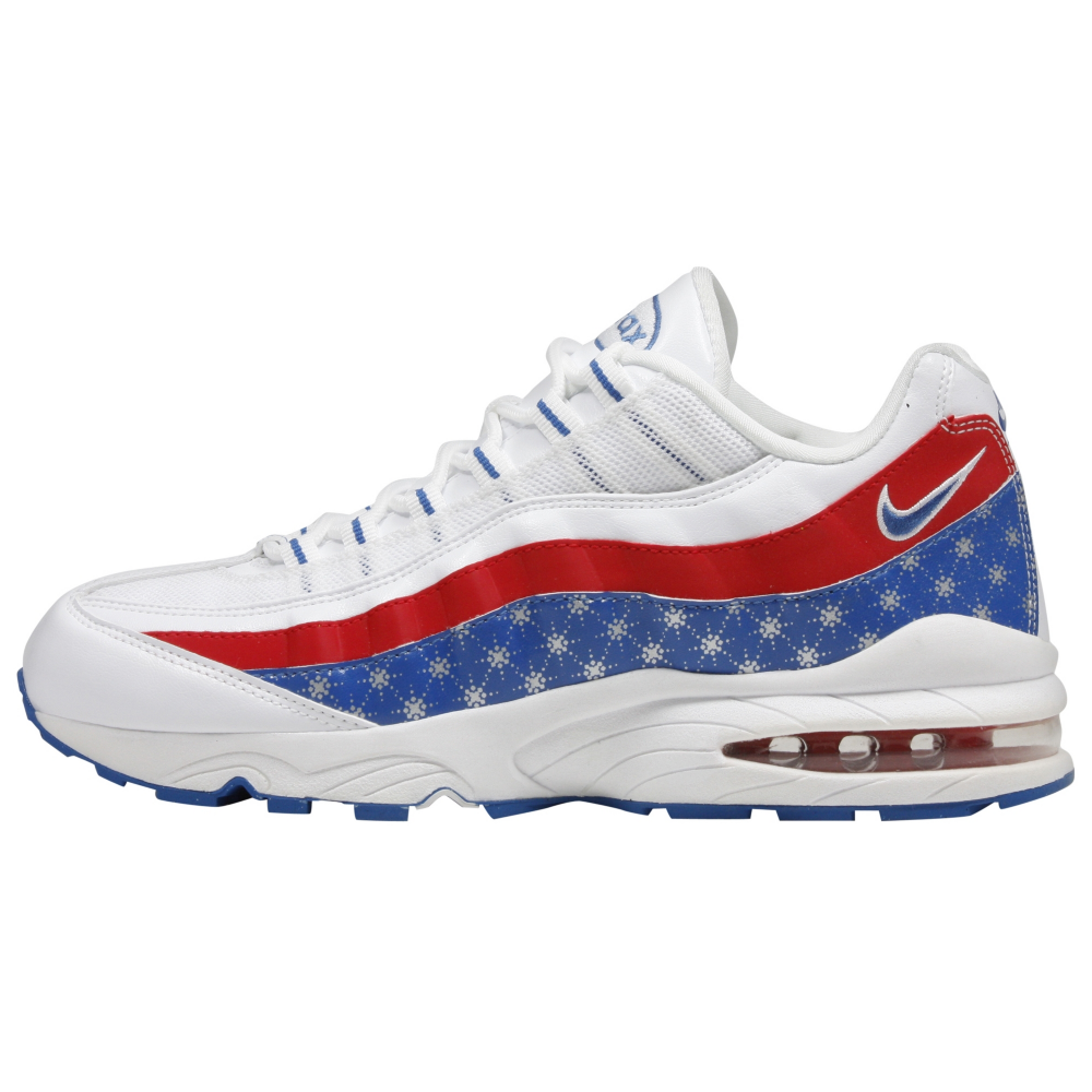 Nike Air Max 95 Running Shoe - Women - ShoeBacca.com