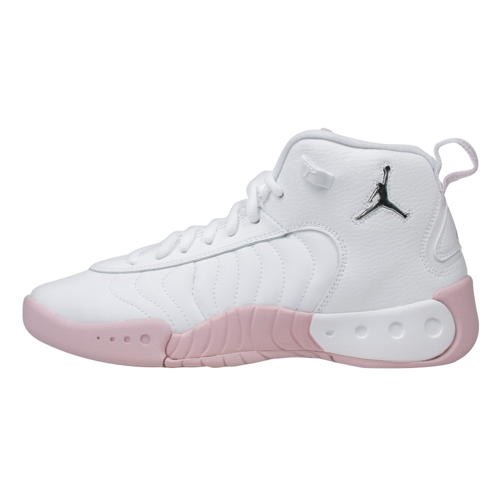 Nike Jumpman Basketball Shoes - Kids - ShoeBacca.com