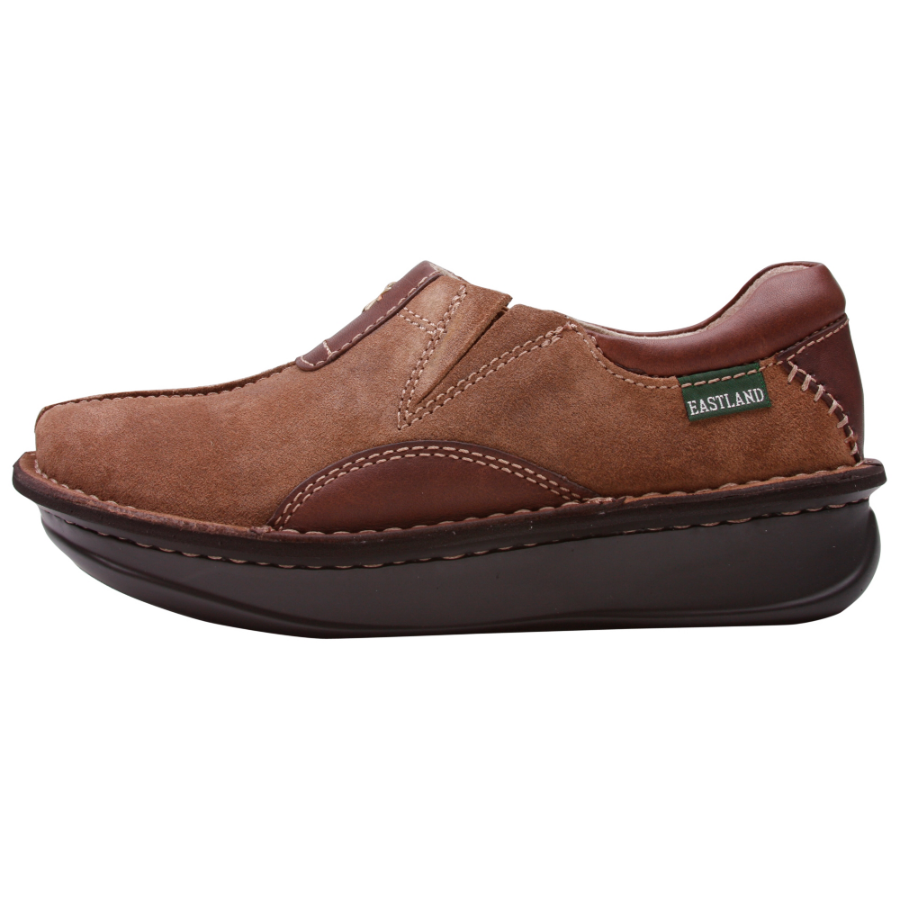 Eastland Roll Call Slip-On Shoes - Women - ShoeBacca.com