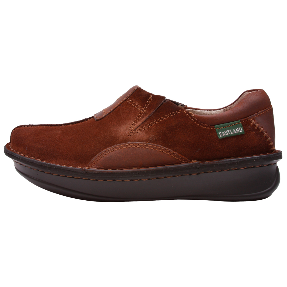 Eastland Roll Call Slip-On Shoes - Women - ShoeBacca.com