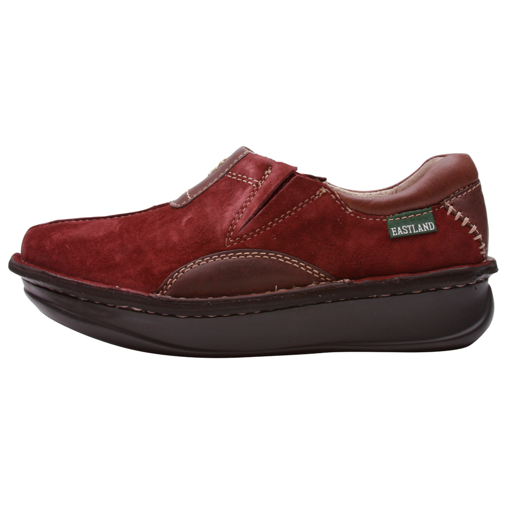 Eastland Roll Call Slip-On Shoes - Women - ShoeBacca.com