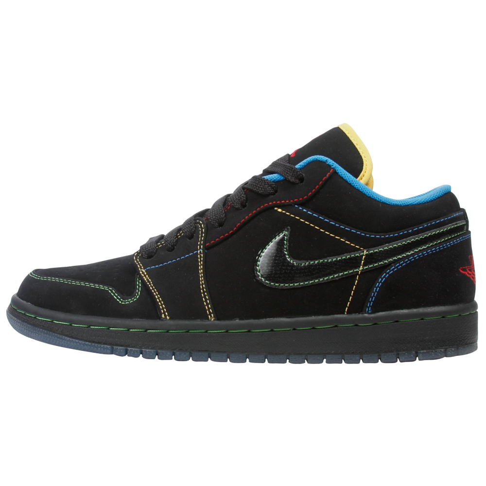 Nike Air Jordan 1 Phat Low Retro Shoes - Men - ShoeBacca.com