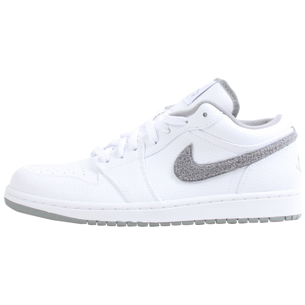 Nike Air Jordan 1 Phat Low Retro Shoes - Men - ShoeBacca.com