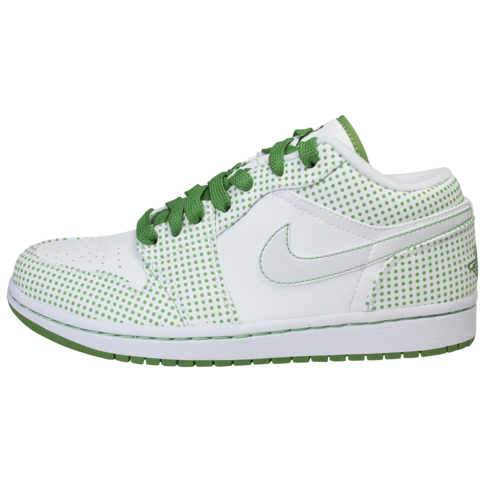 Nike Air Jordan 1 Phat Low Retro Shoes - Men - ShoeBacca.com