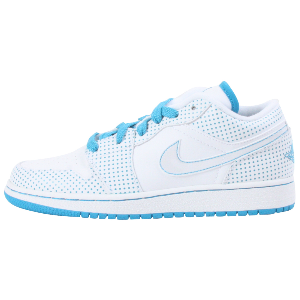 Nike Air Jordan 1 Phat Low Athletic Inspired Shoes - Men - ShoeBacca.com