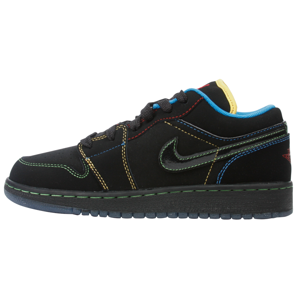 Nike Air Jordan 1 Phat Low Retro Shoes - Kids,Men - ShoeBacca.com