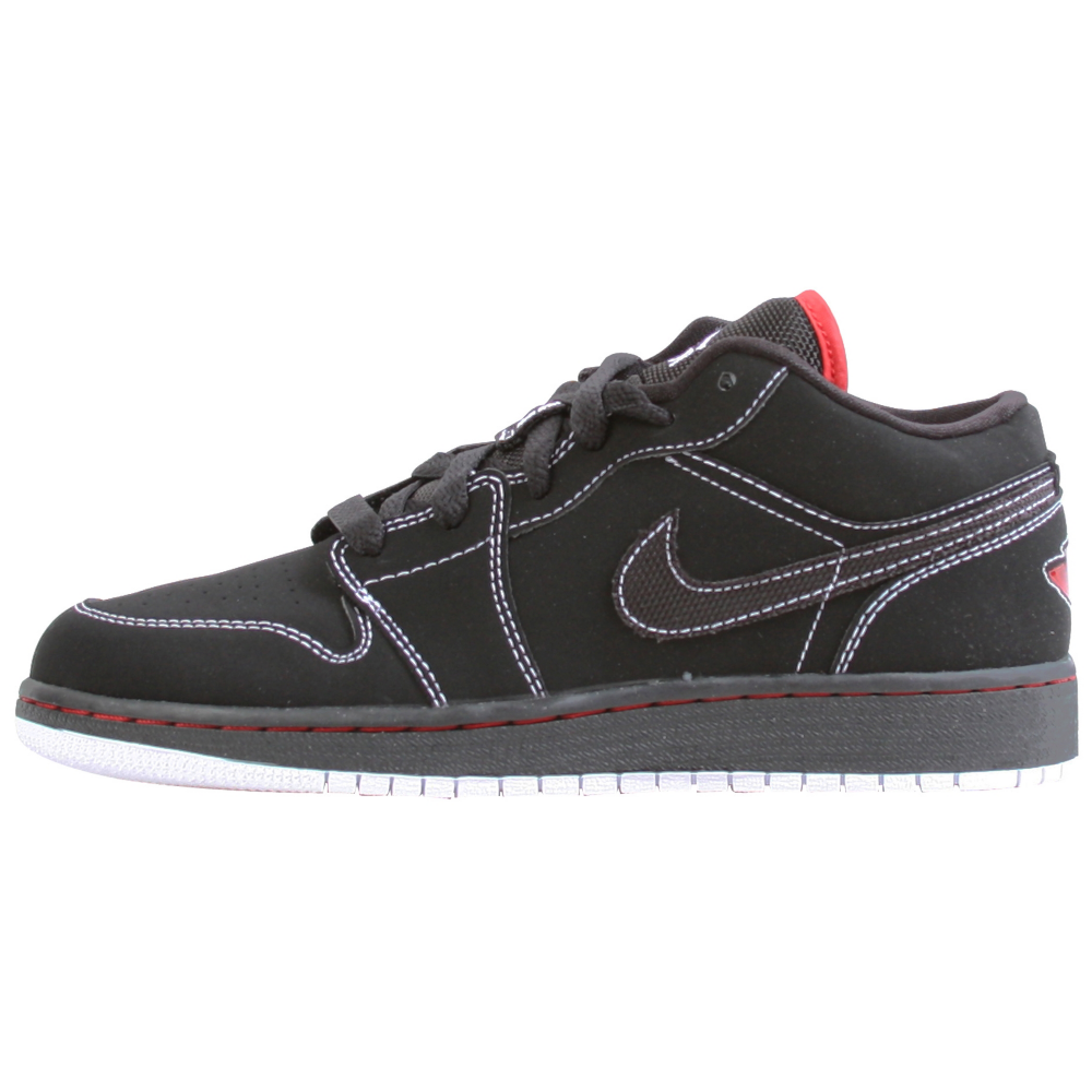 Nike Air Jordan 1 Phat Retro Shoes - Kids,Men - ShoeBacca.com