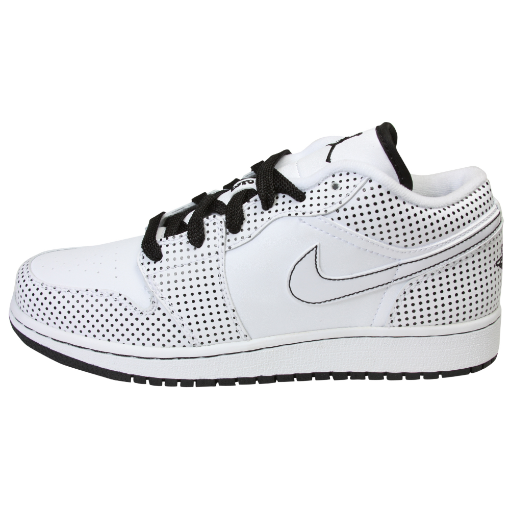 Nike Air Jordan 1 Phat Low Retro Shoes - Kids,Men - ShoeBacca.com