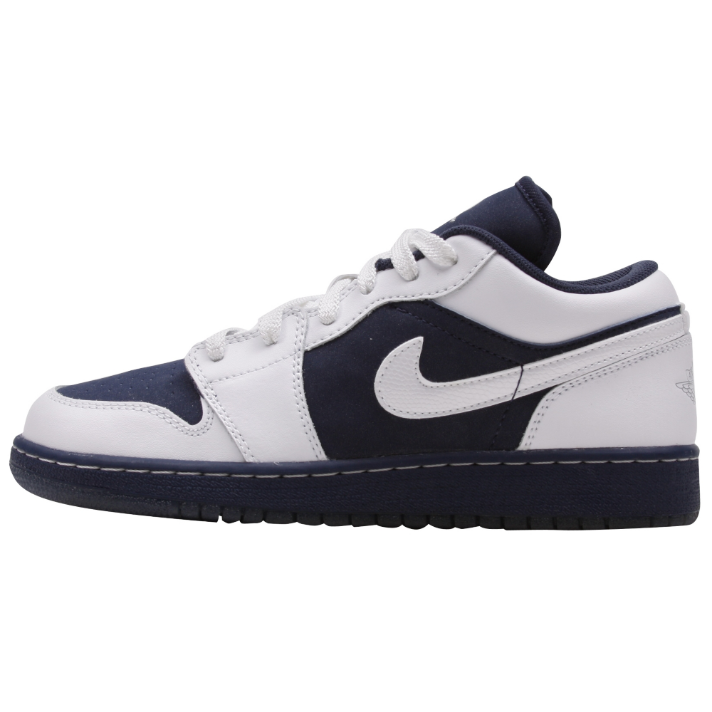 Nike Air Jordan 1 Phat Low Retro Shoes - Men,Kids - ShoeBacca.com