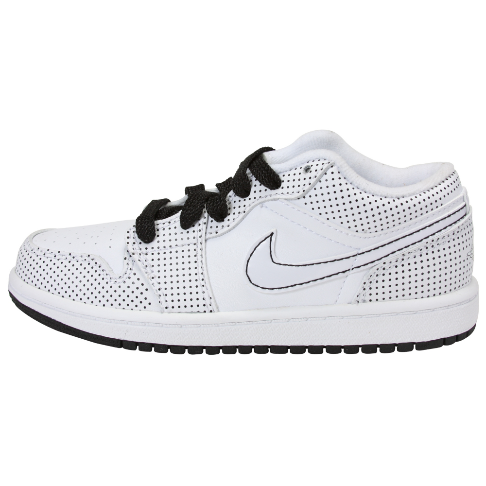 Nike Jordan 1 Phat Low Retro Shoes - Kids,Toddler - ShoeBacca.com