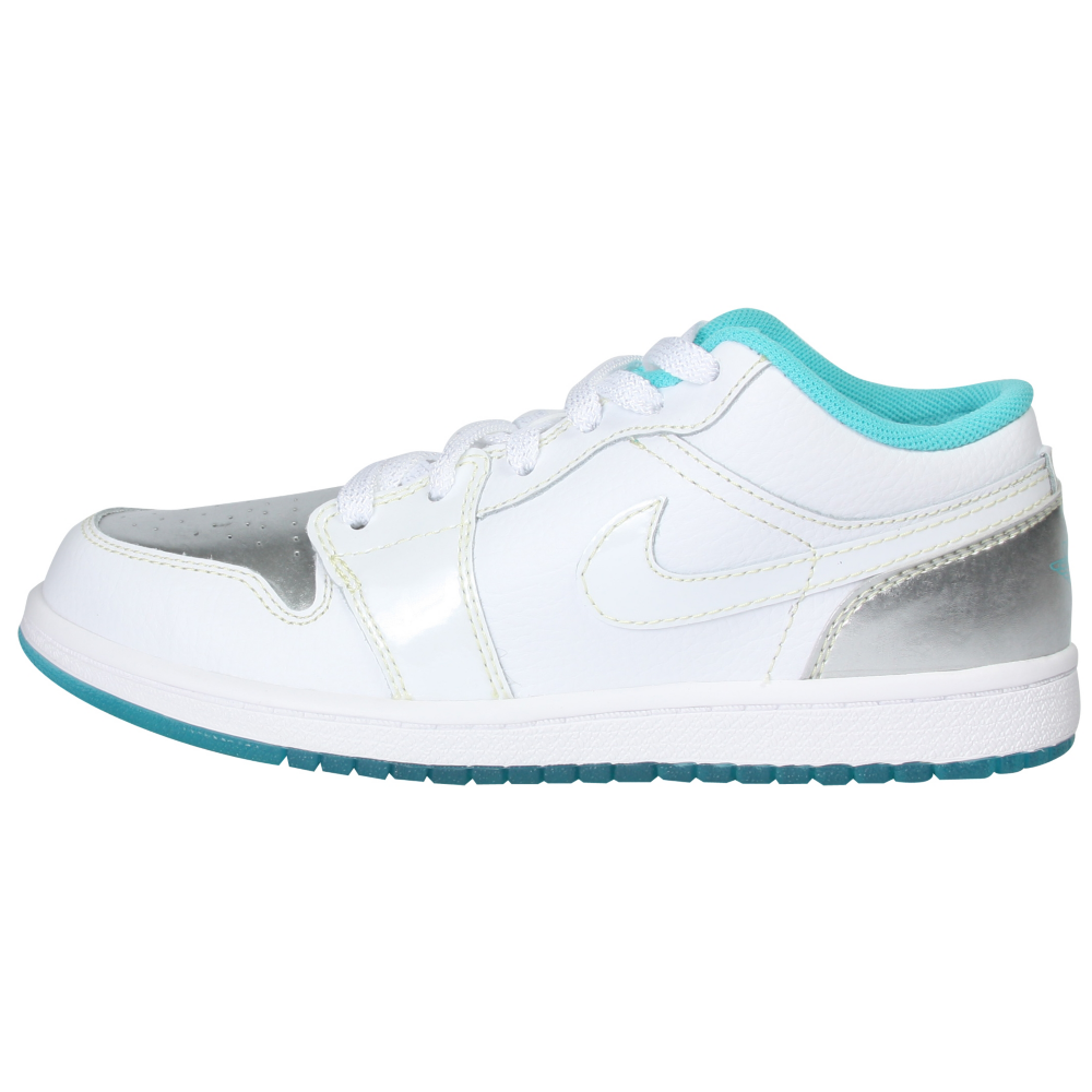 Nike Jordan 1 Phat Low Retro Shoes - Kids,Toddler - ShoeBacca.com
