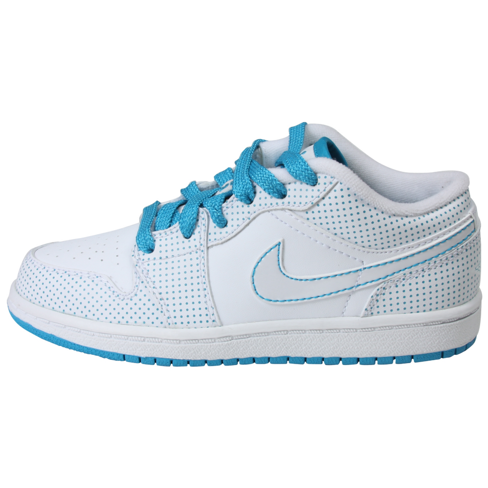 Nike Jordan 1 Phat Low Retro Shoes - Kids - ShoeBacca.com