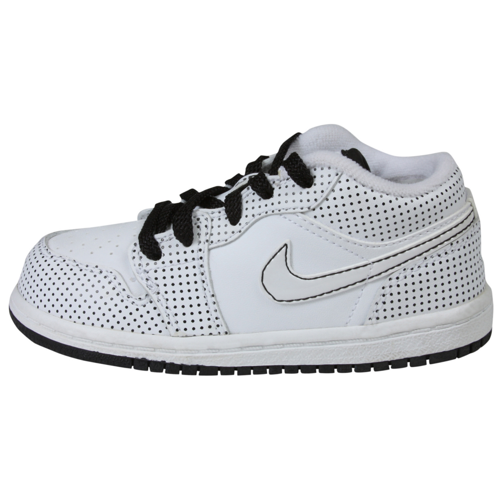 Nike Air Jordan 1 Phat Low Retro Shoes - Toddler - ShoeBacca.com