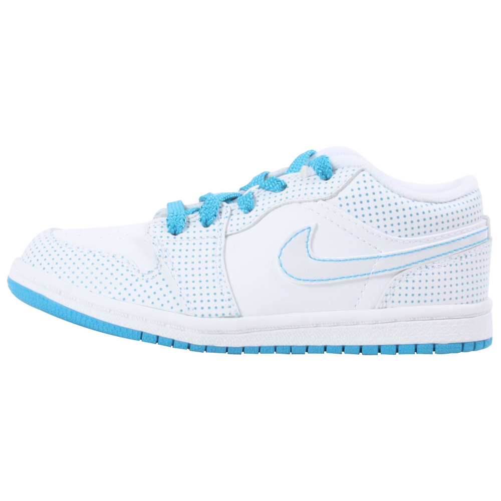 Nike Jordan 1 Phat Low Athletic Inspired Shoes - Infant,Toddler - ShoeBacca.com