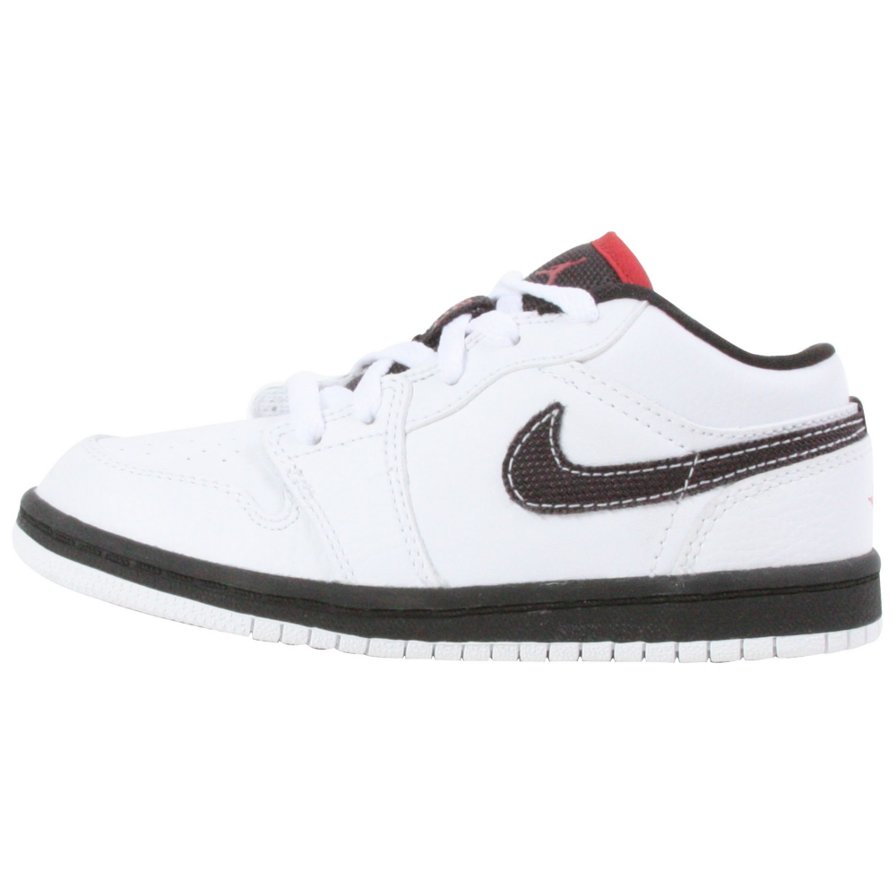 Nike Jordan 1 Phat Low Athletic Inspired Shoes - Infant,Toddler - ShoeBacca.com