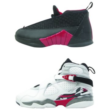 Nike Jordan Collezione 15/8