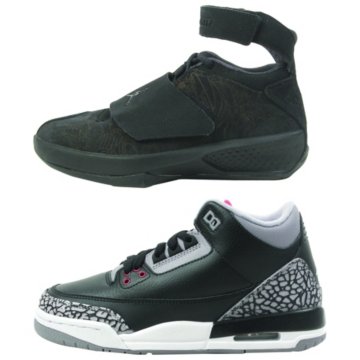 Nike Jordan Collezione 20/3