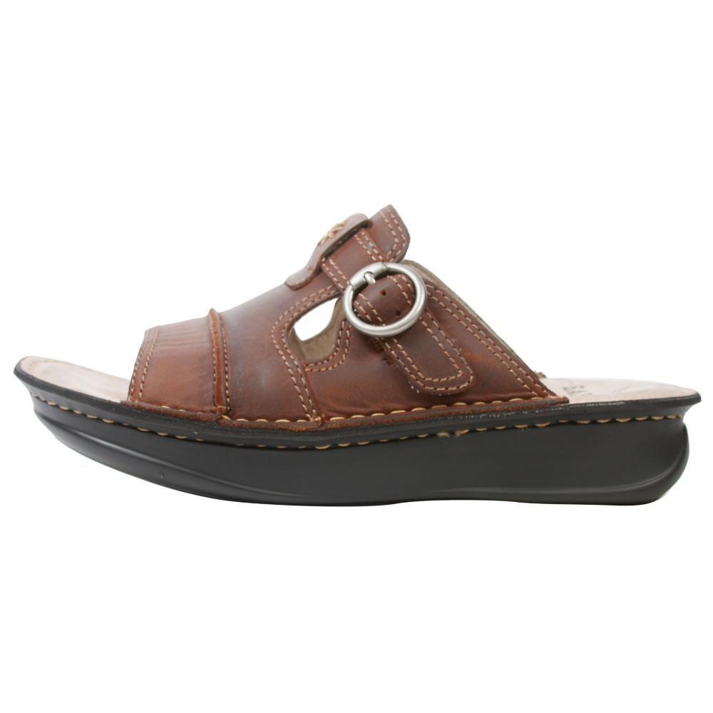 Eastland Clogwork Slip-On Shoes - Women - ShoeBacca.com