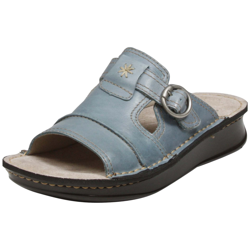 Eastland Up Slide Sandals - Women - ShoeBacca.com