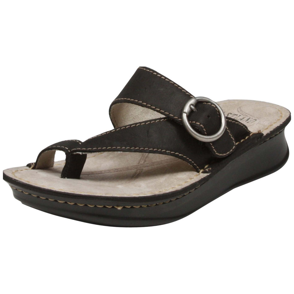 Eastland Soulmate Sandals - Women - ShoeBacca.com