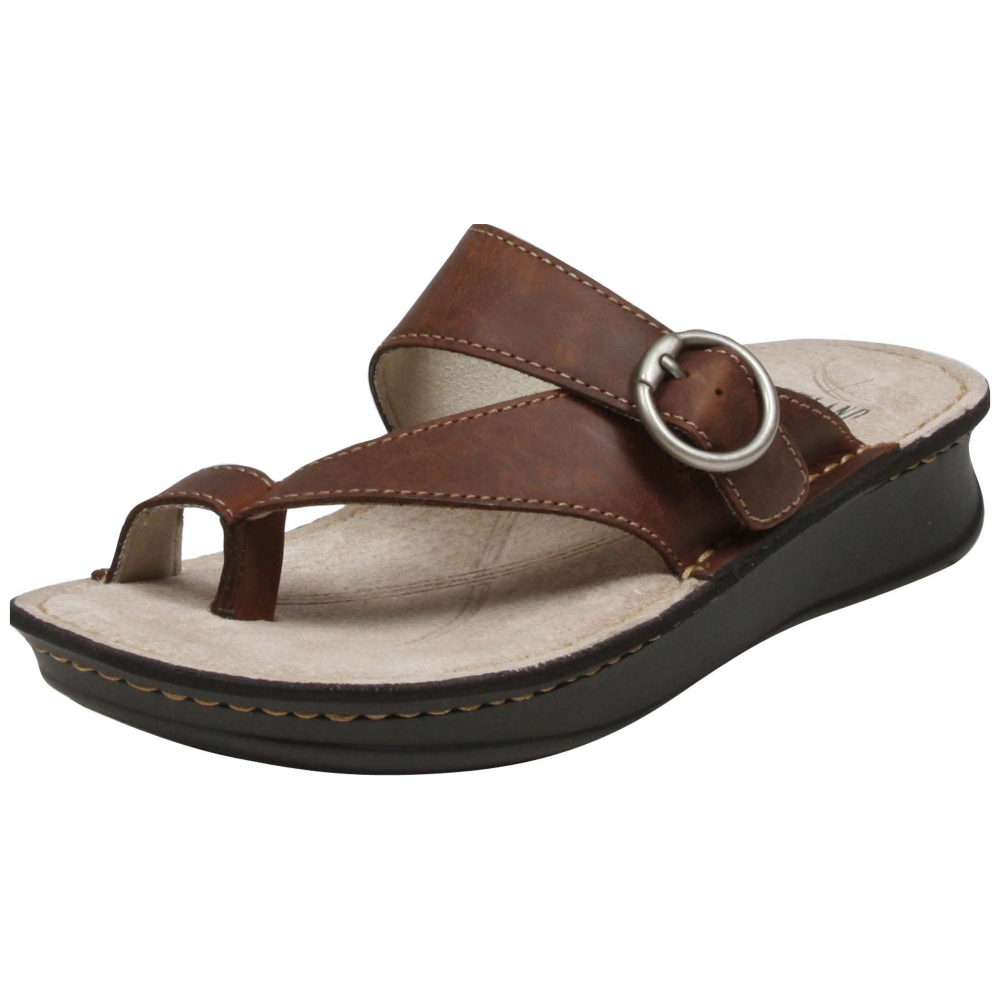 Eastland Soulmate Sandals - Women - ShoeBacca.com