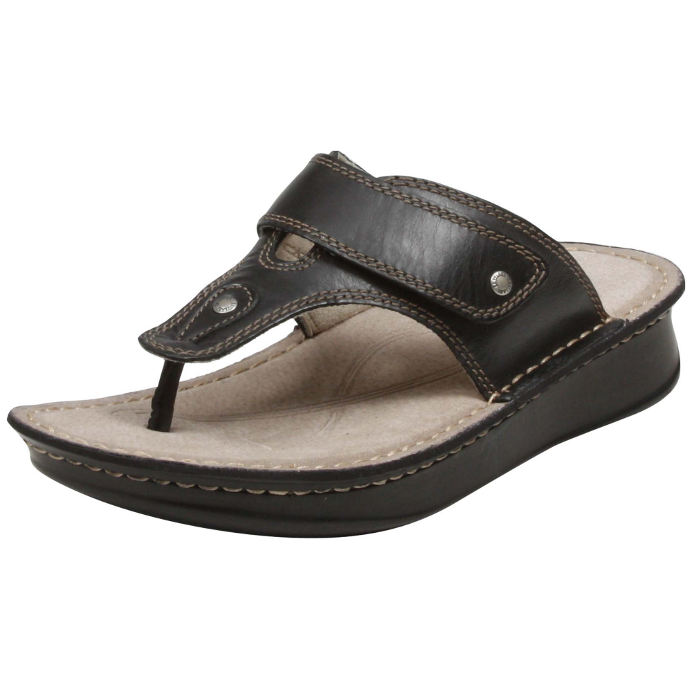 Eastland Sole Train Sandals - Women - ShoeBacca.com