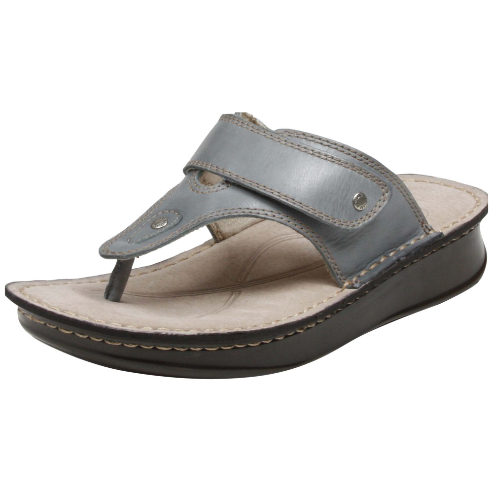 Eastland Sole Train Sandals - Women - ShoeBacca.com