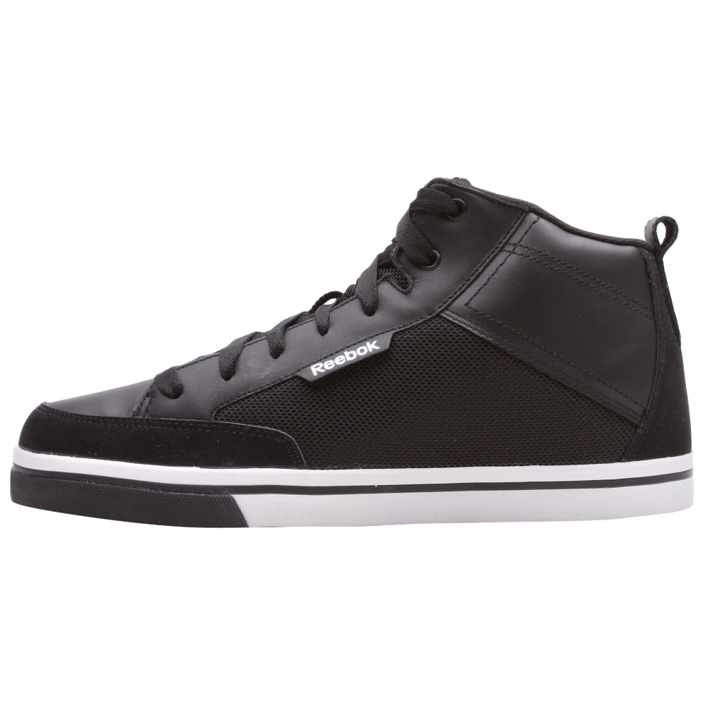 Reebok LS Ease Mid Athletic Inspired Shoes - Men - ShoeBacca.com