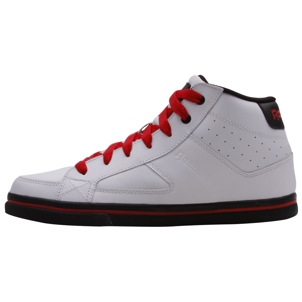 Reebok CL Riotous Athletic Inspired Shoes - Men - ShoeBacca.com