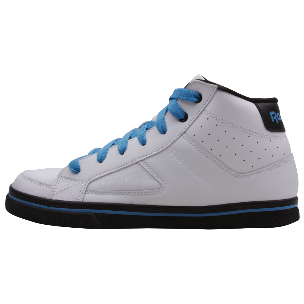 Reebok CL Riotous Athletic Inspired Shoes - Men - ShoeBacca.com