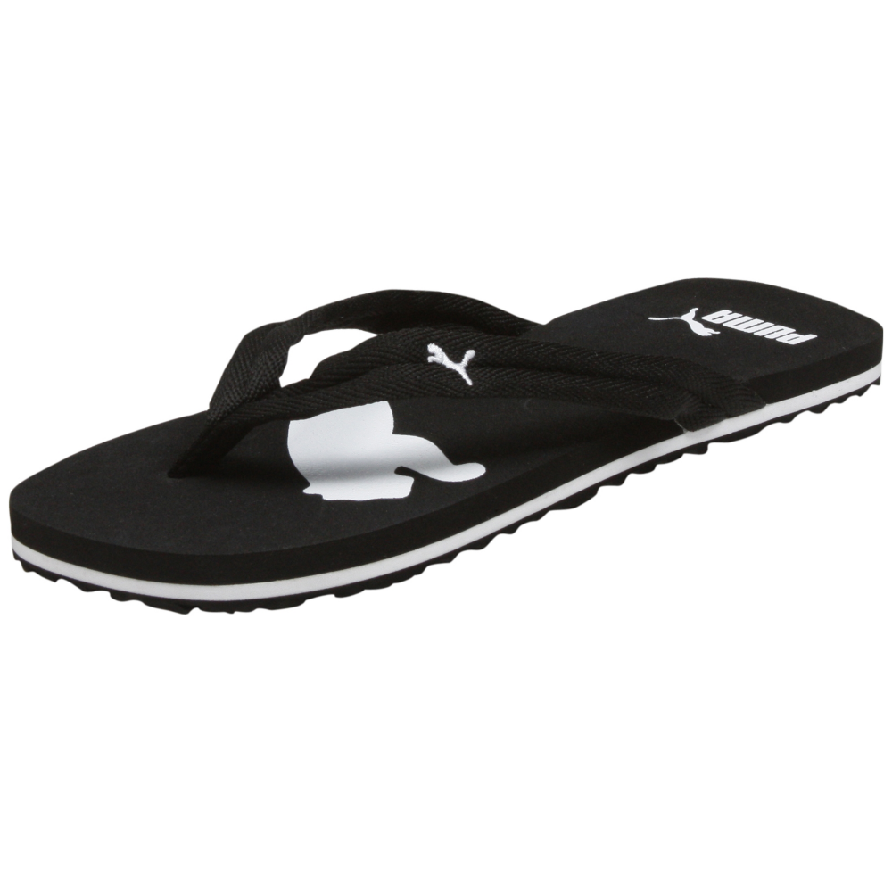 Puma Basic Flip Sandals Shoe - Women - ShoeBacca.com